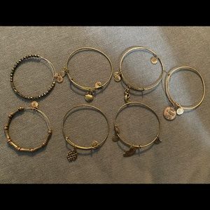 Alex and Ani Bracelets